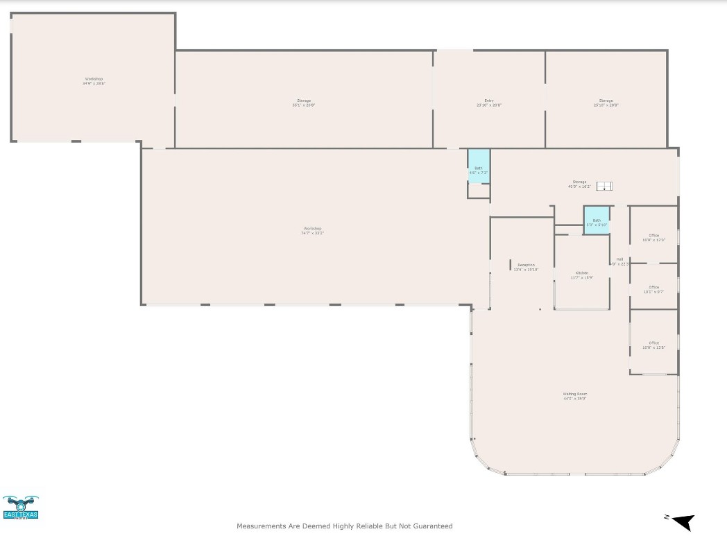 Henderson commercial tire and service property photo 4