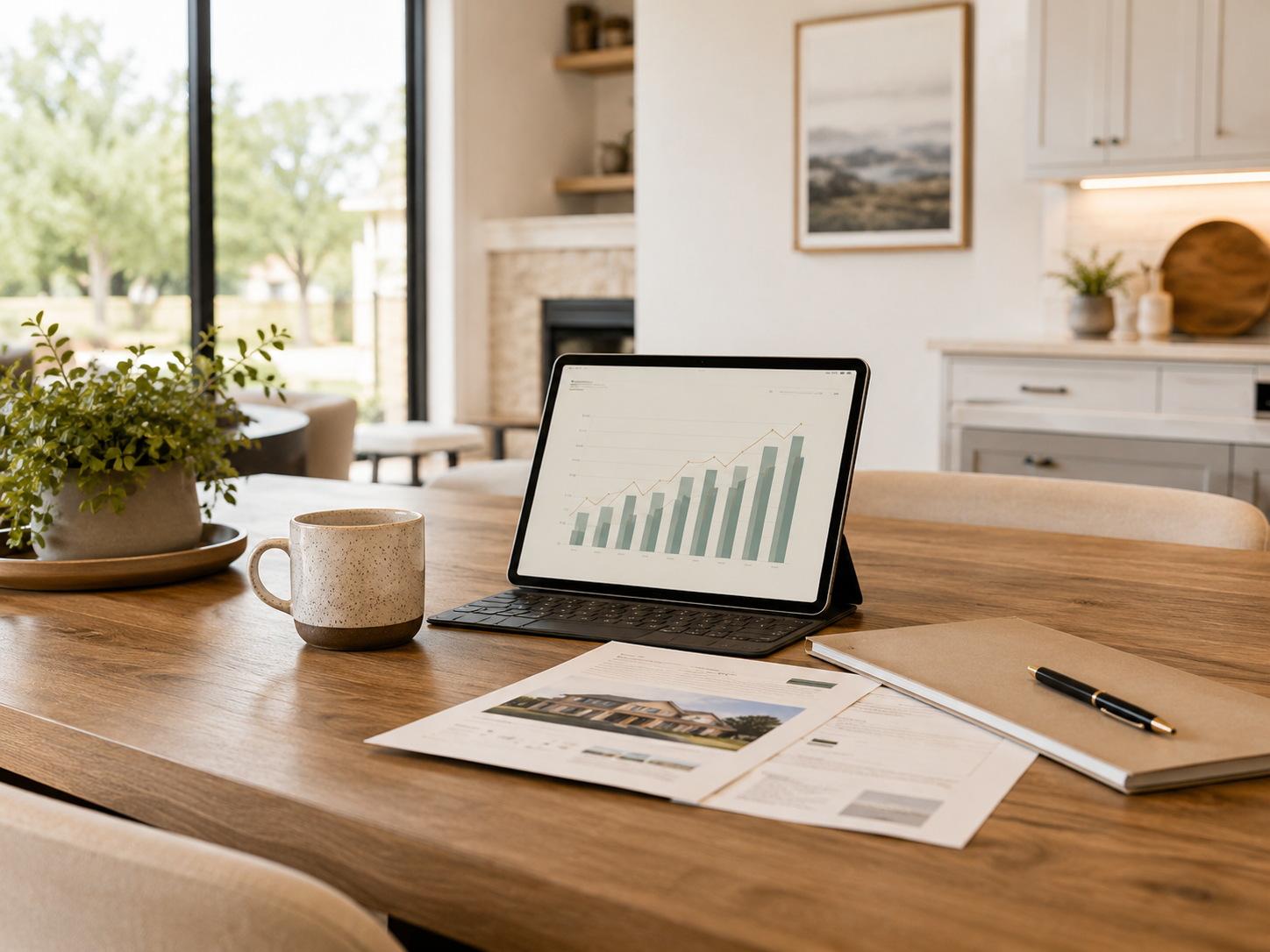Know What Your Home Is Worth