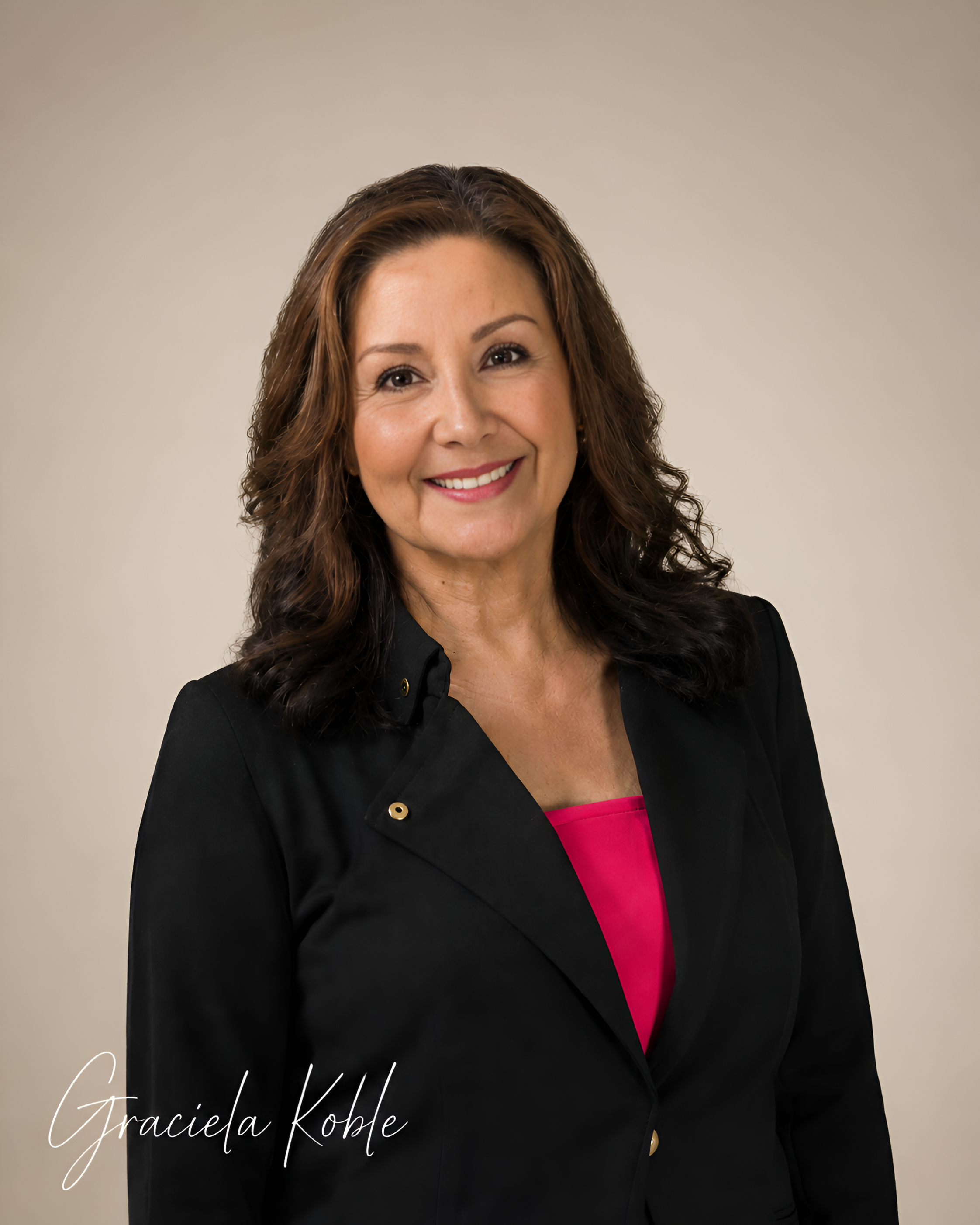 Graciela Koble, East Texas Realtor