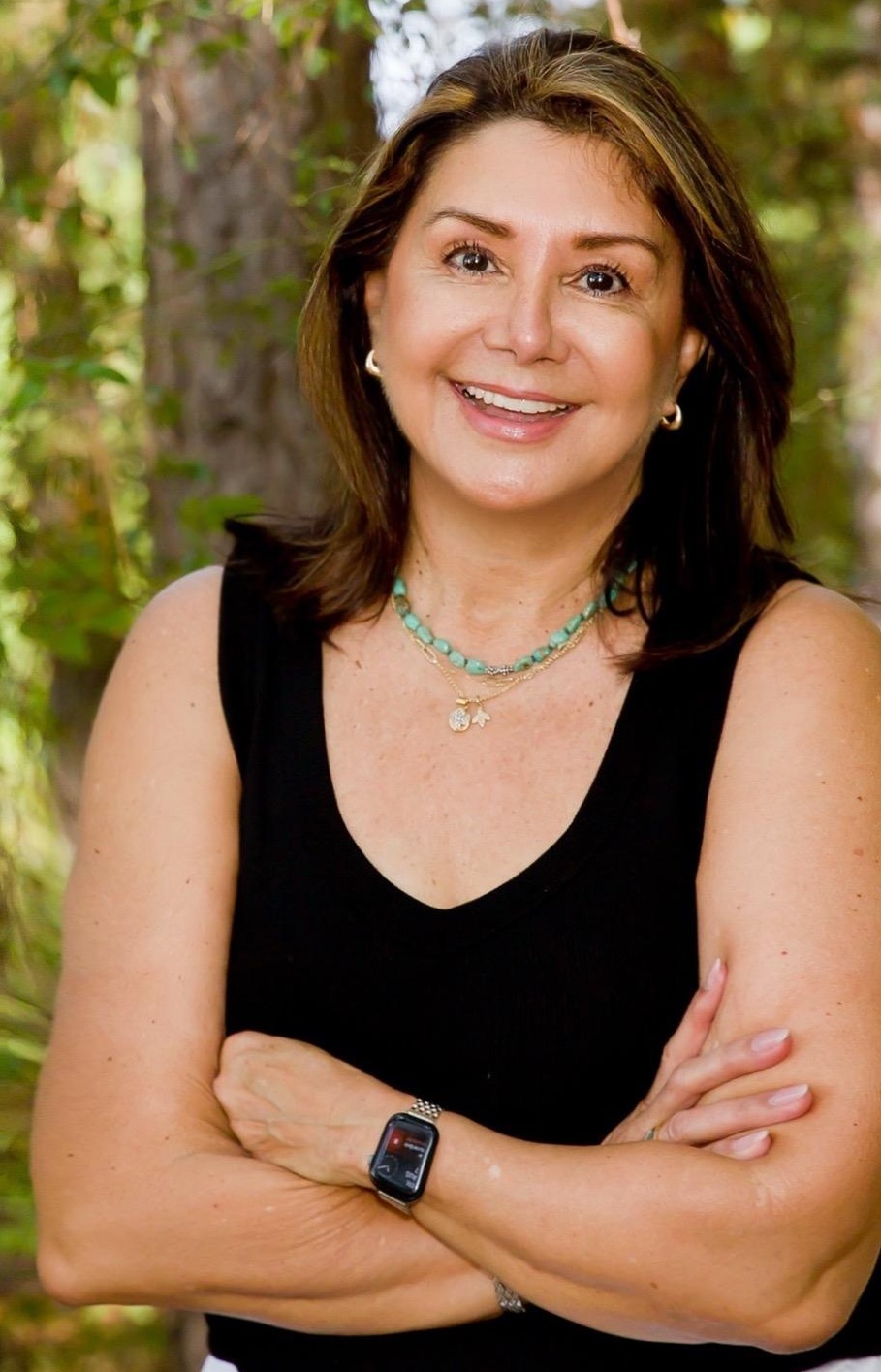 Graciela Koble, East Texas Realtor
